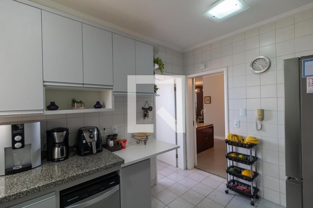 Apartamento à Venda - Jardim Flamboyant, 3 Quartos,  117 m2 em , Campinas - sp | SoloBR