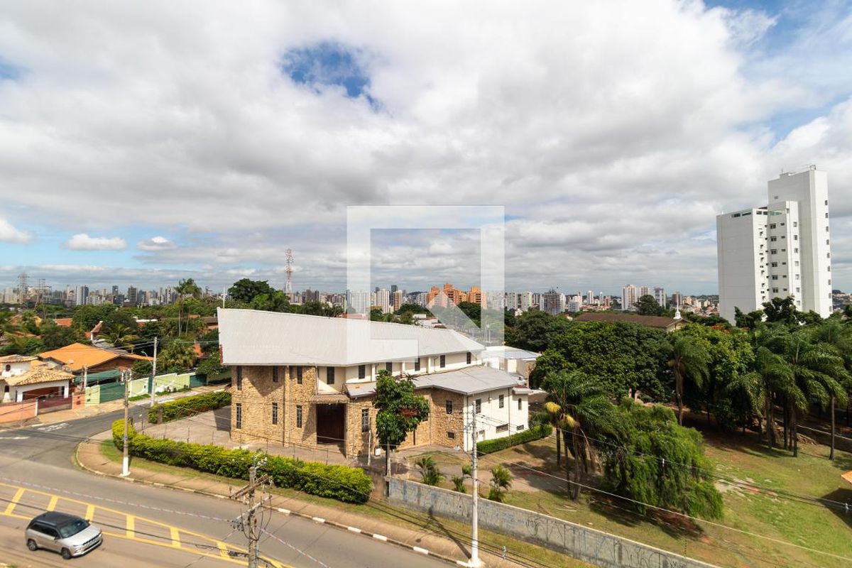 Apartamento à Venda - Jardim Flamboyant, 3 Quartos,  117 m2 em , Campinas - sp | SoloBR