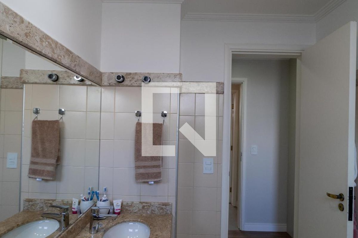 Apartamento à Venda - Jardim Flamboyant, 3 Quartos,  117 m2 em , Campinas - sp | SoloBR
