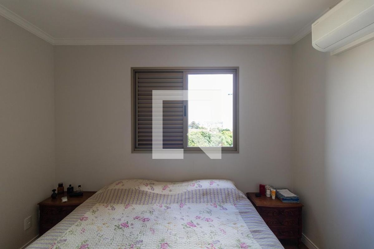 Apartamento à Venda - Jardim Flamboyant, 3 Quartos,  117 m2 em , Campinas - sp | SoloBR