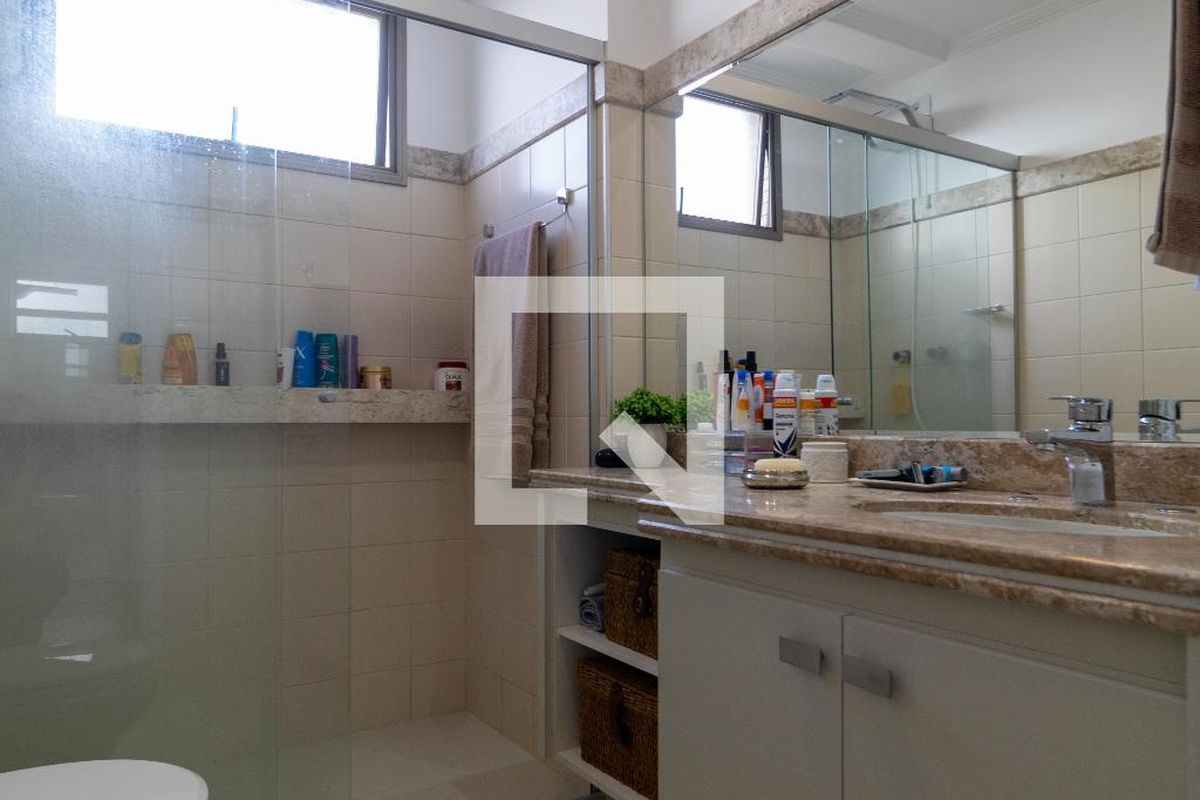 Apartamento à Venda - Jardim Flamboyant, 3 Quartos,  117 m2 em , Campinas - sp | SoloBR