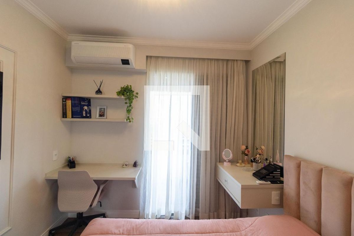 Apartamento à Venda - Jardim Flamboyant, 3 Quartos,  117 m2 em , Campinas - sp | SoloBR