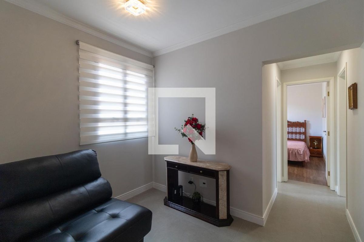 Apartamento à Venda - Jardim Flamboyant, 3 Quartos,  117 m2 em , Campinas - sp | SoloBR