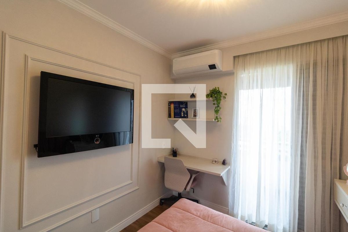 Apartamento à Venda - Jardim Flamboyant, 3 Quartos,  117 m2 em , Campinas - sp | SoloBR