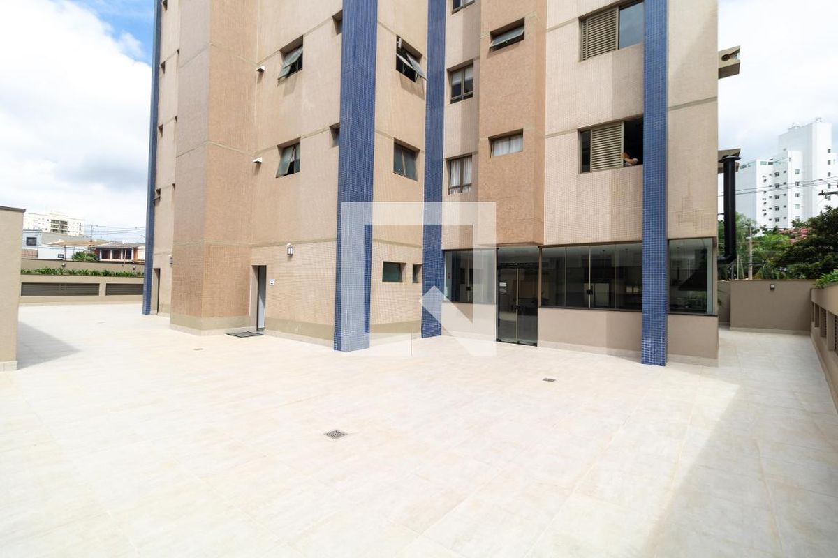 Apartamento à Venda - Jardim Flamboyant, 3 Quartos,  117 m2 em , Campinas - sp | SoloBR