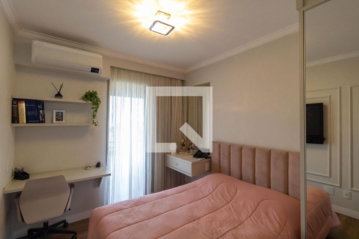 Apartamento à Venda - Jardim Flamboyant, 3 Quartos,  117 m2 em , Campinas - sp | SoloBR