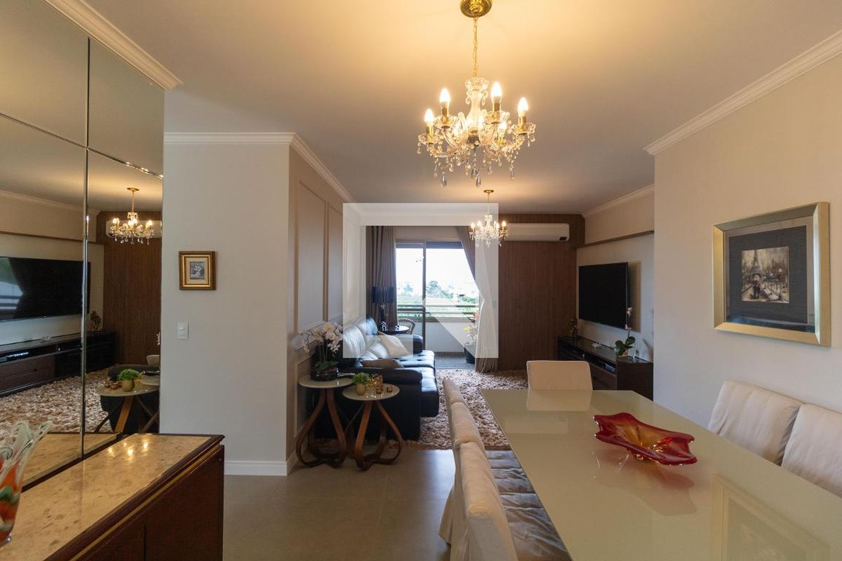 Apartamento à Venda - Jardim Flamboyant, 3 Quartos,  117 m2 em , Campinas - sp | SoloBR