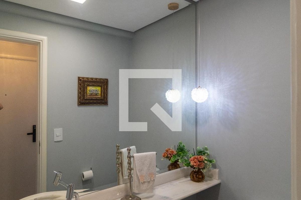 Apartamento à Venda - Jardim Flamboyant, 3 Quartos,  117 m2 em , Campinas - sp | SoloBR