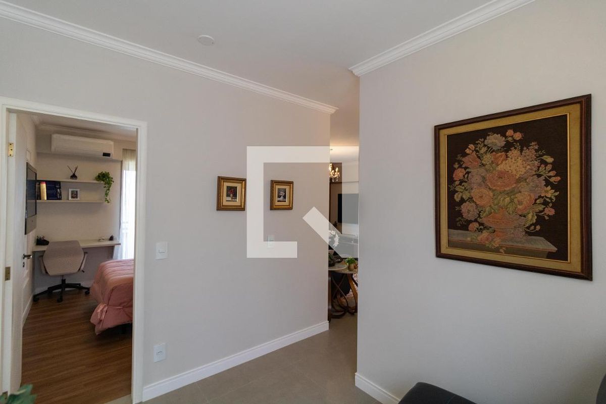 Apartamento à Venda - Jardim Flamboyant, 3 Quartos,  117 m2 em , Campinas - sp | SoloBR