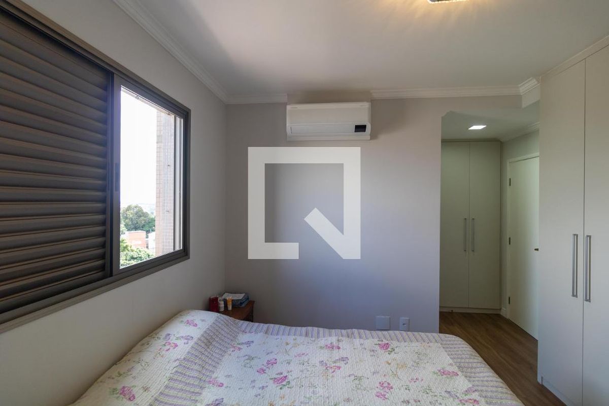 Apartamento à Venda - Jardim Flamboyant, 3 Quartos,  117 m2 em , Campinas - sp | SoloBR