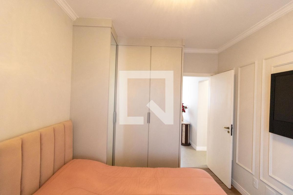 Apartamento à Venda - Jardim Flamboyant, 3 Quartos,  117 m2 em , Campinas - sp | SoloBR