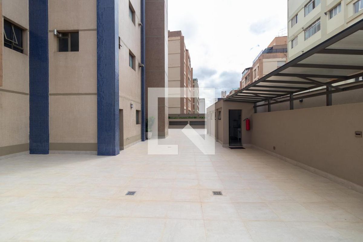 Apartamento à Venda - Jardim Flamboyant, 3 Quartos,  117 m2 em , Campinas - sp | SoloBR