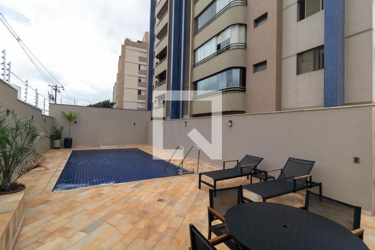Apartamento à Venda - Jardim Flamboyant, 3 Quartos,  117 m2 em , Campinas - sp | SoloBR