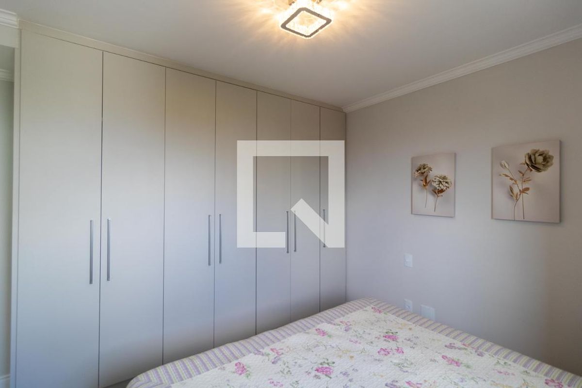 Apartamento à Venda - Jardim Flamboyant, 3 Quartos,  117 m2 em , Campinas - sp | SoloBR