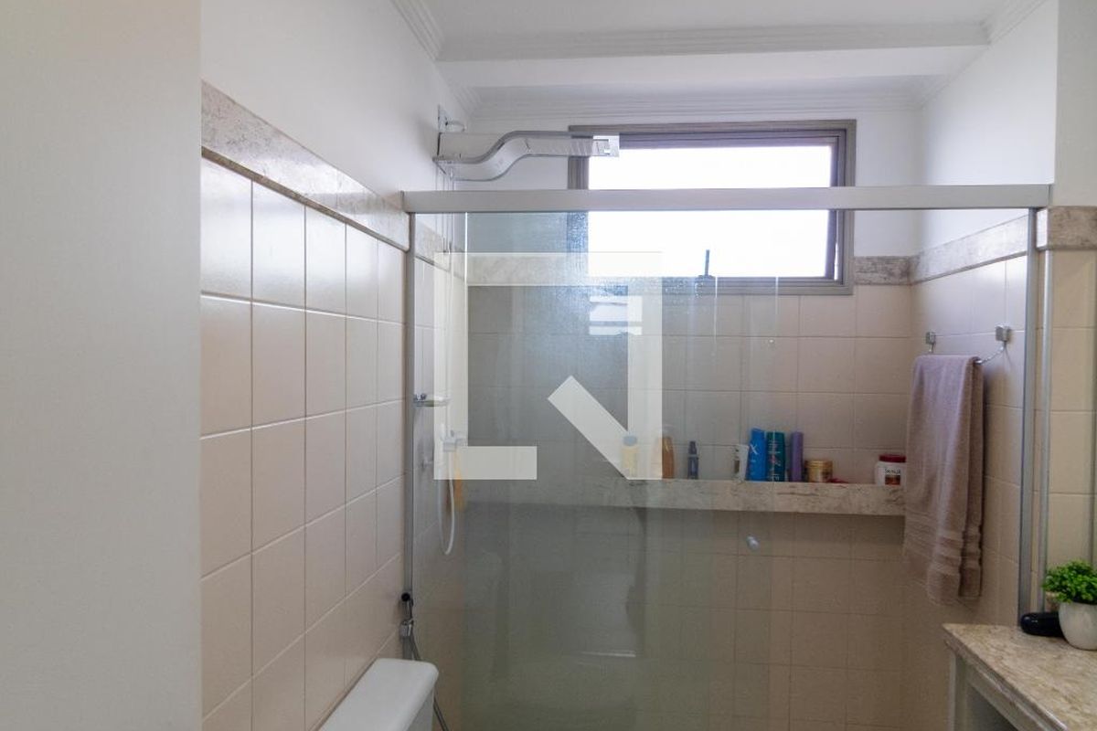 Apartamento à Venda - Jardim Flamboyant, 3 Quartos,  117 m2 em , Campinas - sp | SoloBR