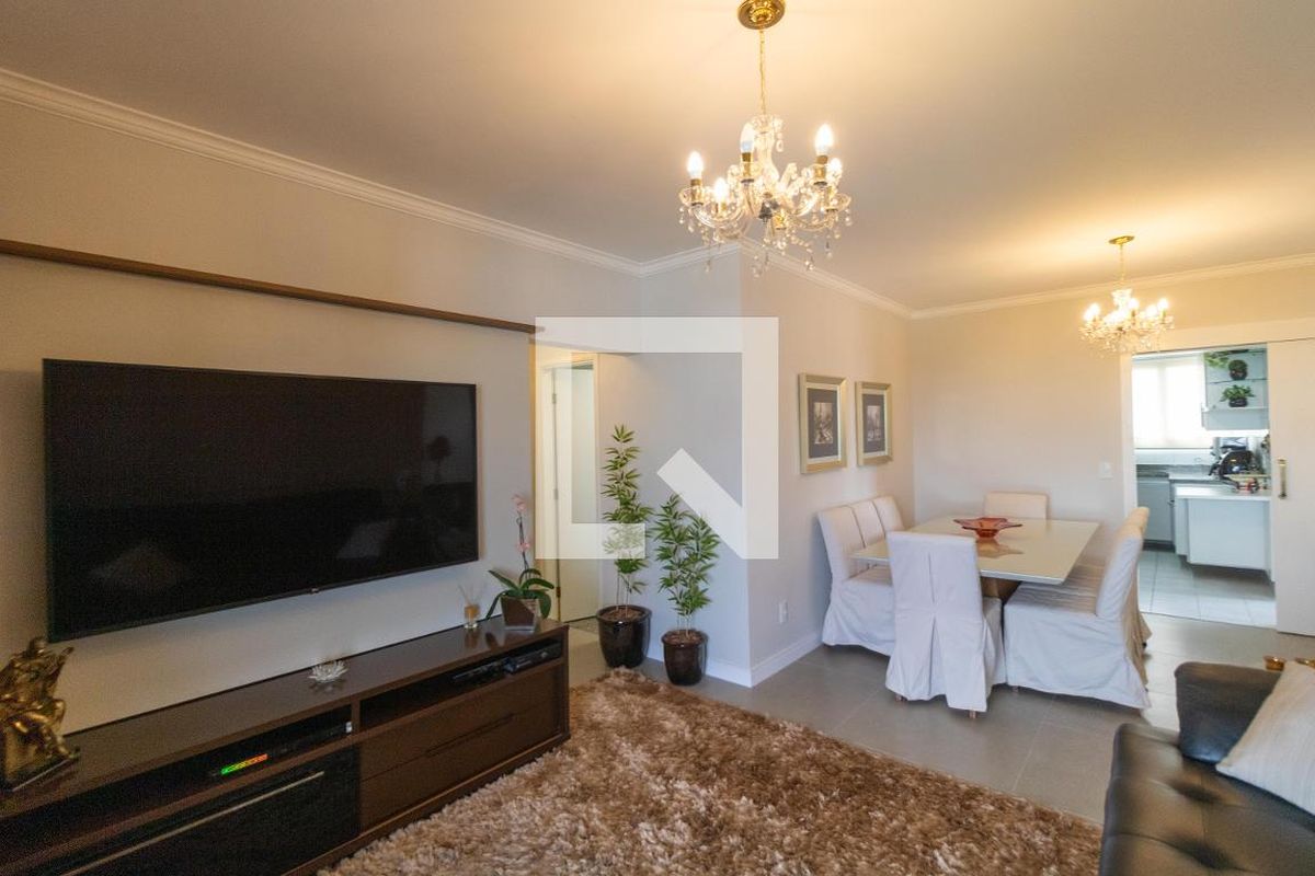 Apartamento à Venda - Jardim Flamboyant, 3 Quartos,  117 m2 em , Campinas - sp | SoloBR