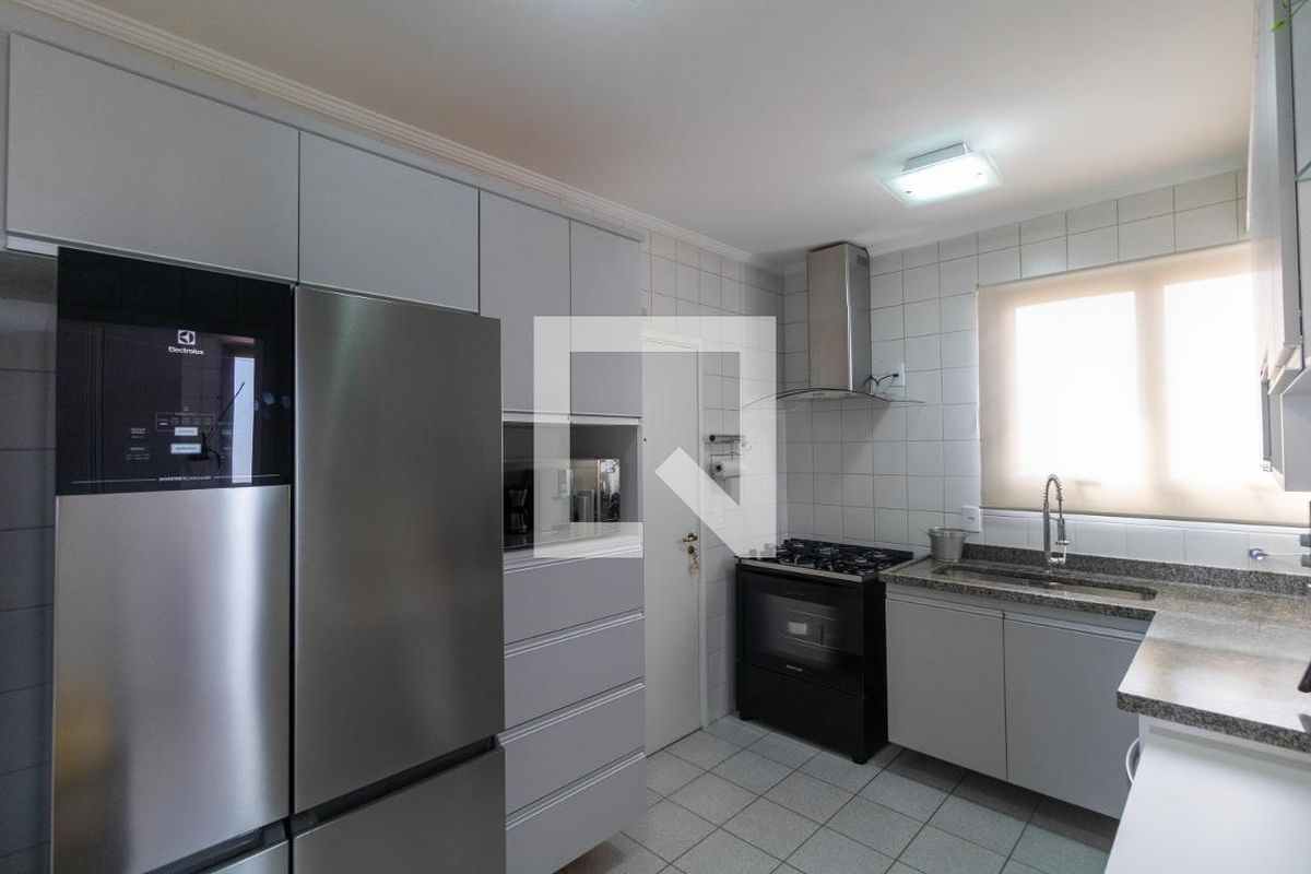 Apartamento à Venda - Jardim Flamboyant, 3 Quartos,  117 m2 em , Campinas - sp | SoloBR