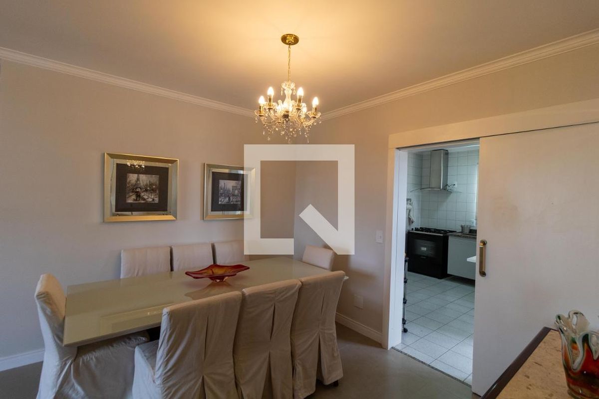 Apartamento à Venda - Jardim Flamboyant, 3 Quartos,  117 m2 em , Campinas - sp | SoloBR
