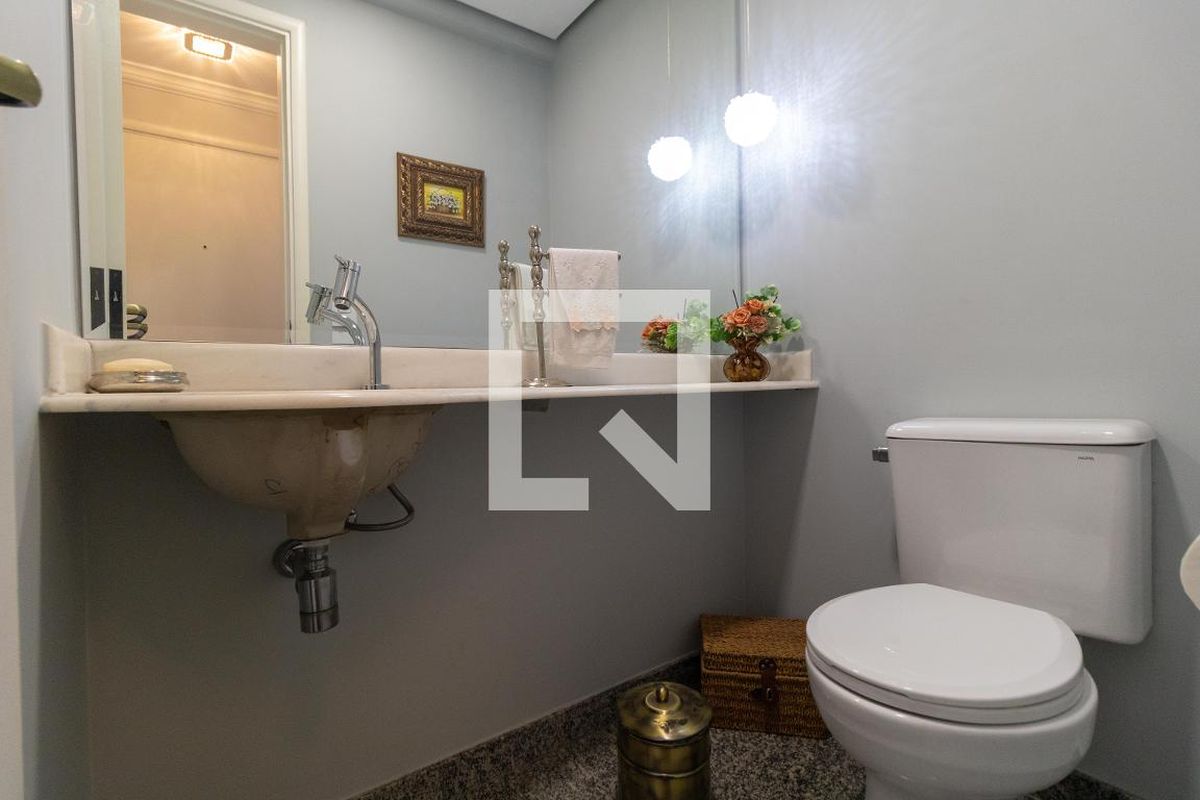 Apartamento à Venda - Jardim Flamboyant, 3 Quartos,  117 m2 em , Campinas - sp | SoloBR