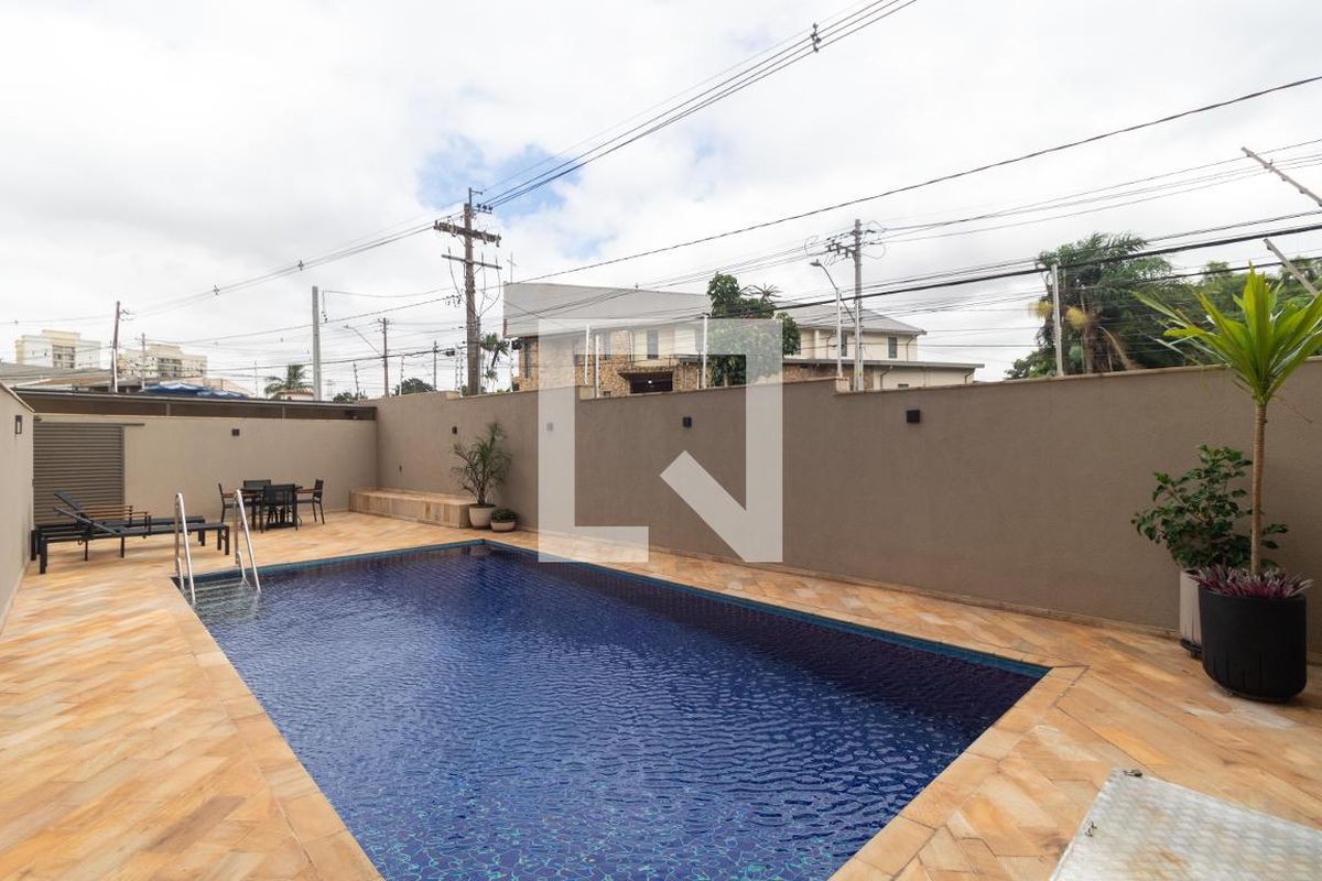 Apartamento à Venda - Jardim Flamboyant, 3 Quartos,  117 m2 em , Campinas - sp | SoloBR