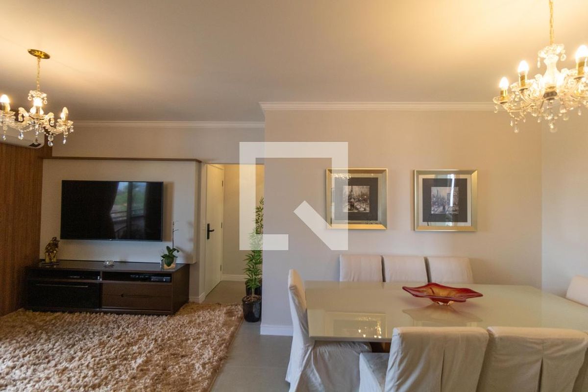 Apartamento à Venda - Jardim Flamboyant, 3 Quartos,  117 m2 em , Campinas - sp | SoloBR