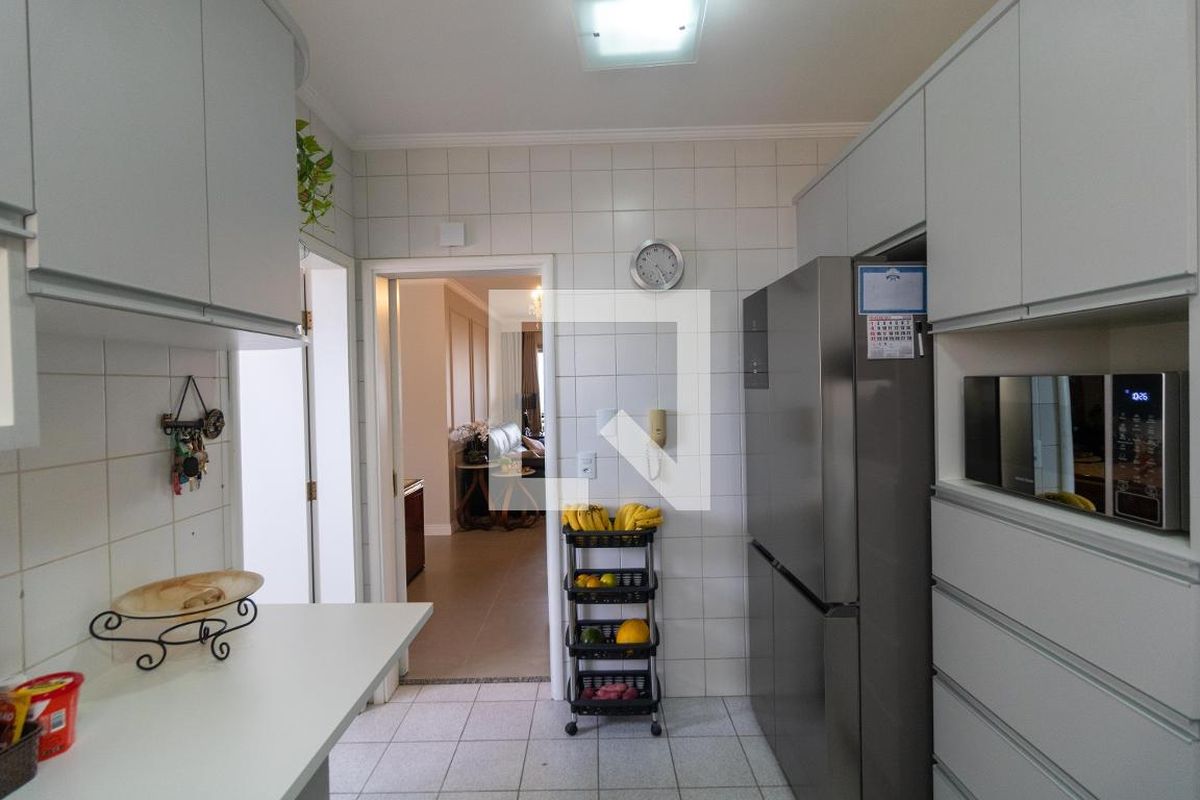 Apartamento à Venda - Jardim Flamboyant, 3 Quartos,  117 m2 em , Campinas - sp | SoloBR
