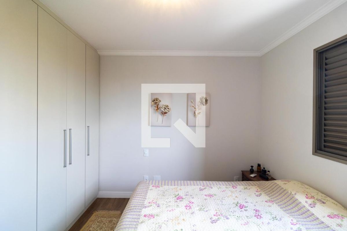 Apartamento à Venda - Jardim Flamboyant, 3 Quartos,  117 m2 em , Campinas - sp | SoloBR