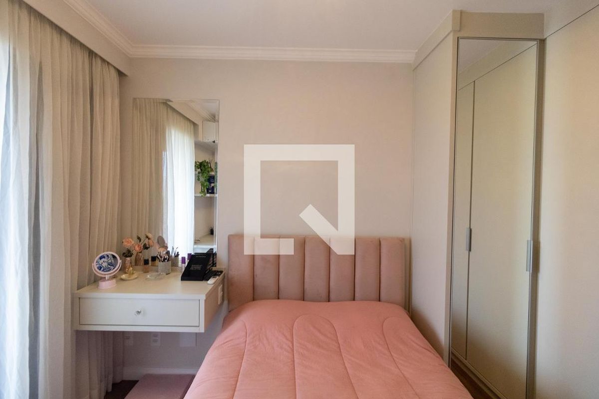 Apartamento à Venda - Jardim Flamboyant, 3 Quartos,  117 m2 em , Campinas - sp | SoloBR