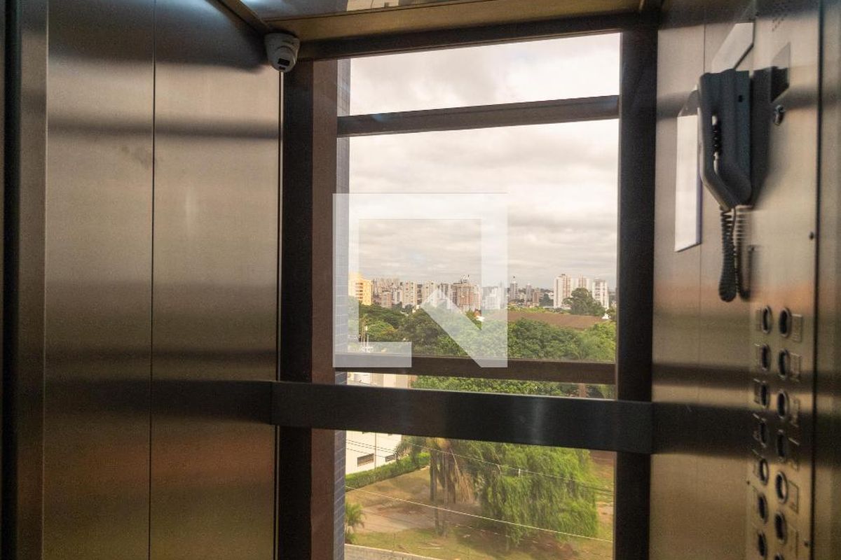 Apartamento à Venda - Jardim Flamboyant, 3 Quartos,  117 m2 em , Campinas - sp | SoloBR