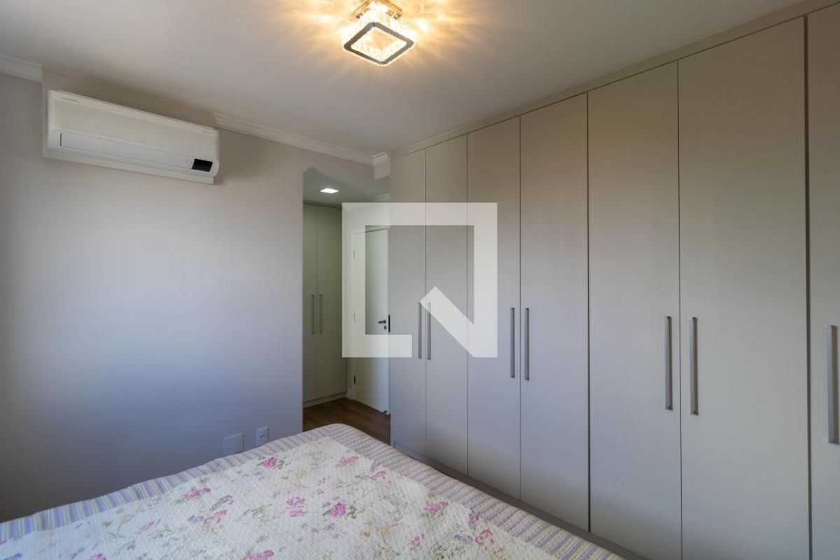 Apartamento à Venda - Jardim Flamboyant, 3 Quartos,  117 m2 em , Campinas - sp | SoloBR