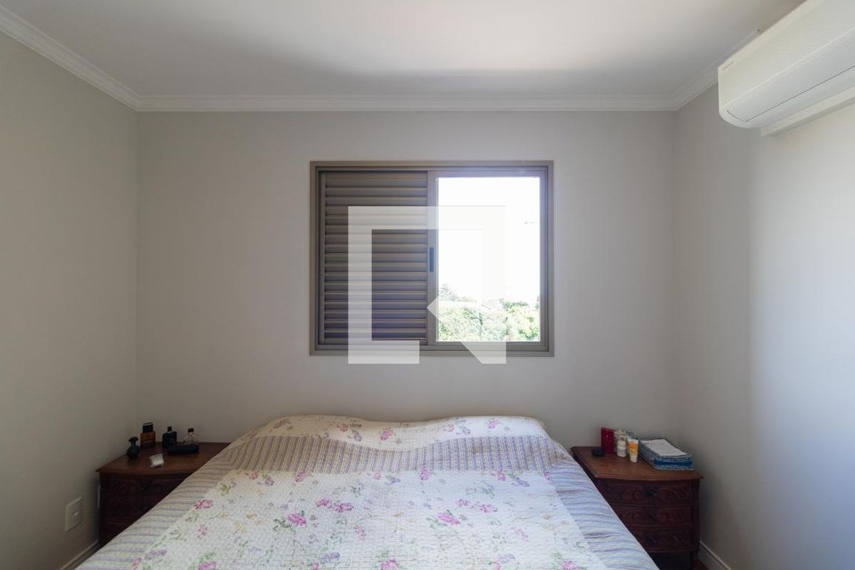 Apartamento à Venda - Jardim Flamboyant, 3 Quartos,  117 m2 em , Campinas - sp | SoloBR