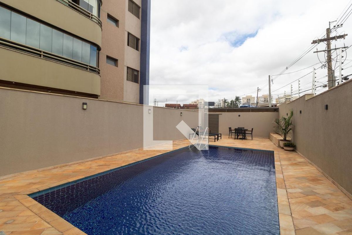 Apartamento à Venda - Jardim Flamboyant, 3 Quartos,  117 m2 em , Campinas - sp | SoloBR