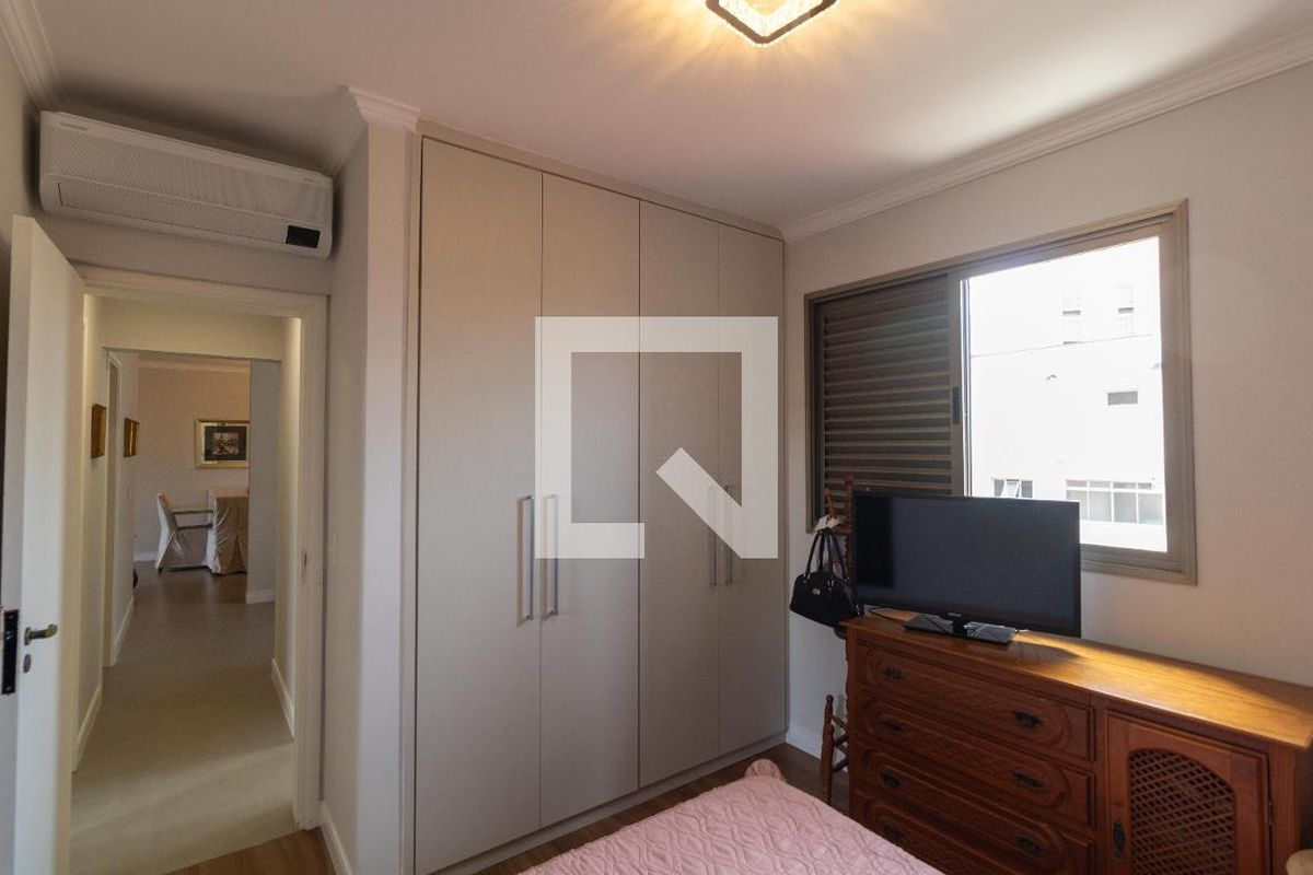 Apartamento à Venda - Jardim Flamboyant, 3 Quartos,  117 m2 em , Campinas - sp | SoloBR