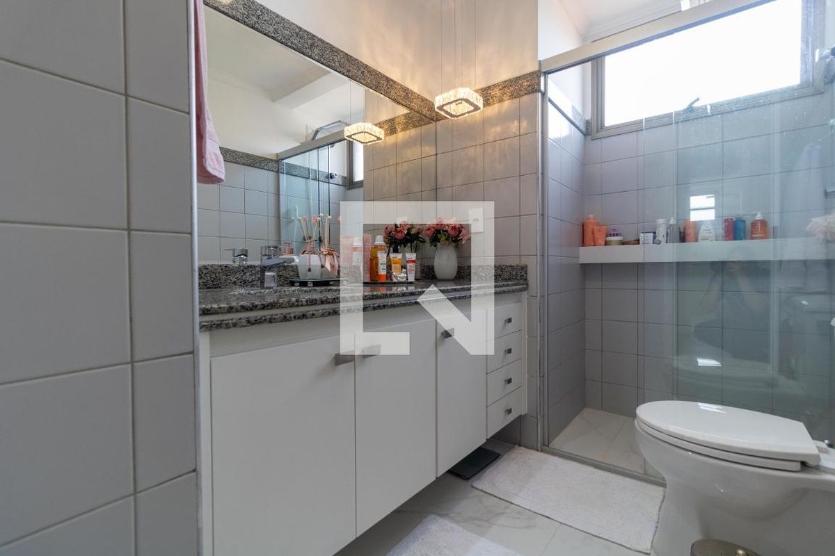 Apartamento à Venda - Jardim Flamboyant, 3 Quartos,  117 m2 em , Campinas - sp | SoloBR