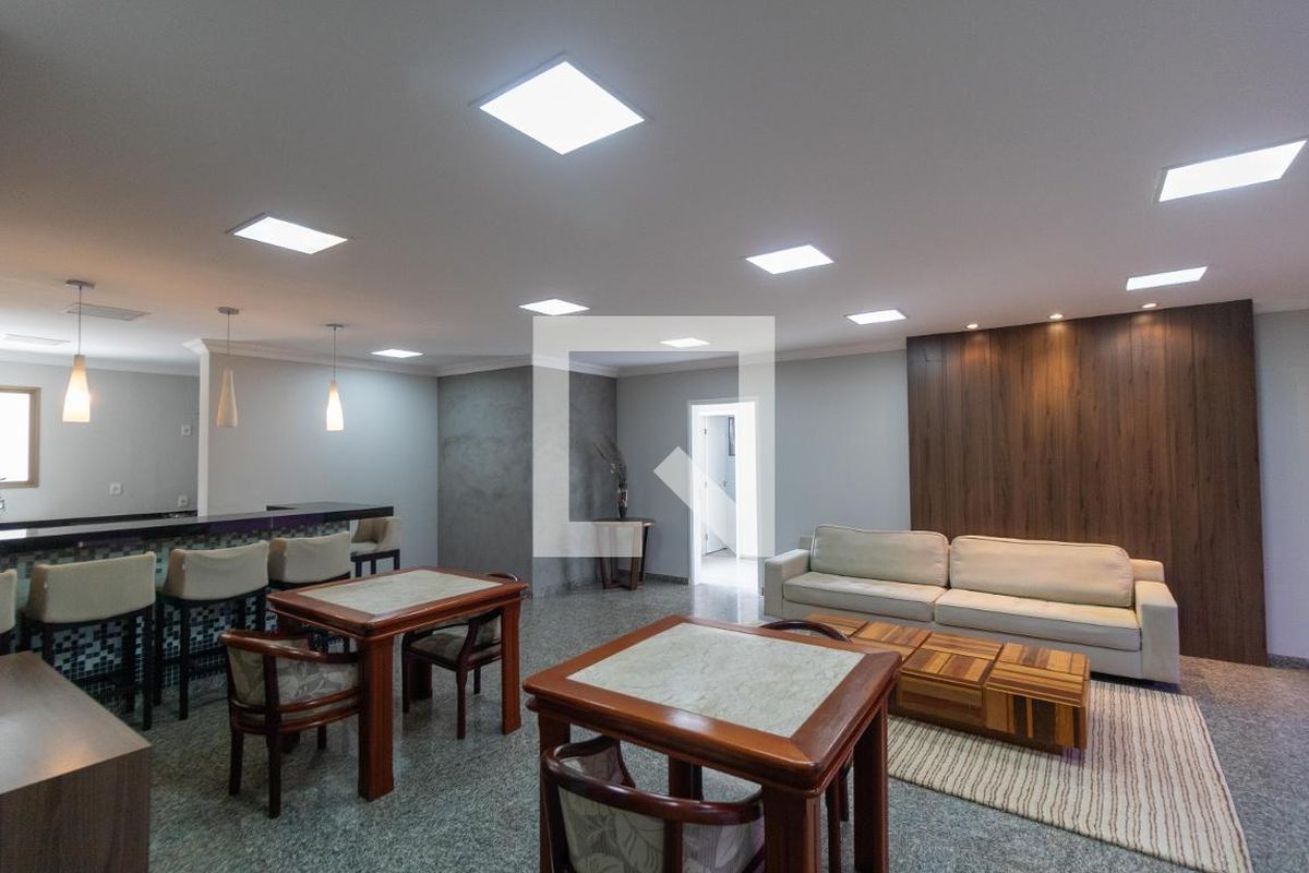 Apartamento à Venda - Jardim Flamboyant, 3 Quartos,  117 m2 em , Campinas - sp | SoloBR