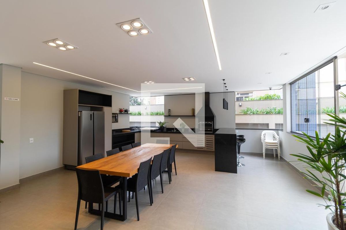 Apartamento à Venda - Jardim Flamboyant, 3 Quartos,  117 m2 em , Campinas - sp | SoloBR