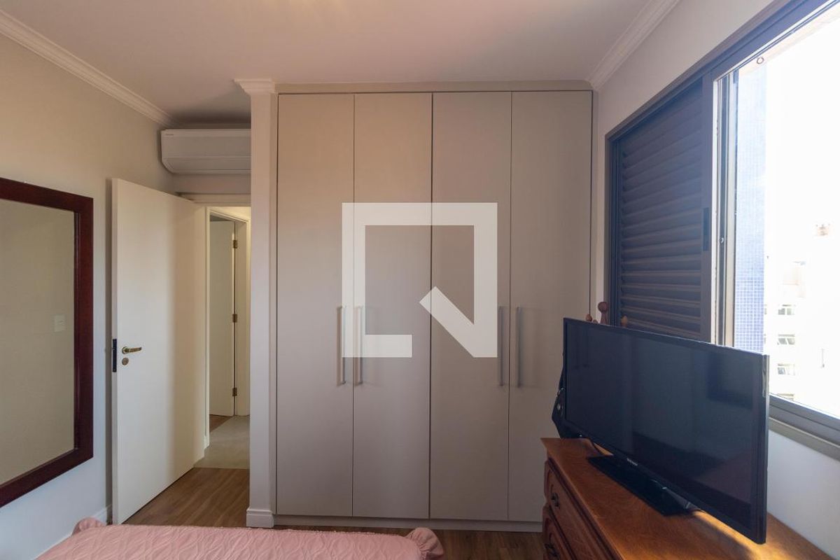 Apartamento à Venda - Jardim Flamboyant, 3 Quartos,  117 m2 em , Campinas - sp | SoloBR
