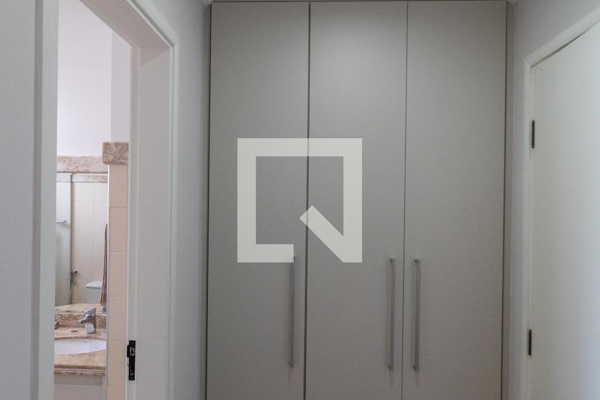 Apartamento à Venda - Jardim Flamboyant, 3 Quartos,  117 m2 em , Campinas - sp | SoloBR