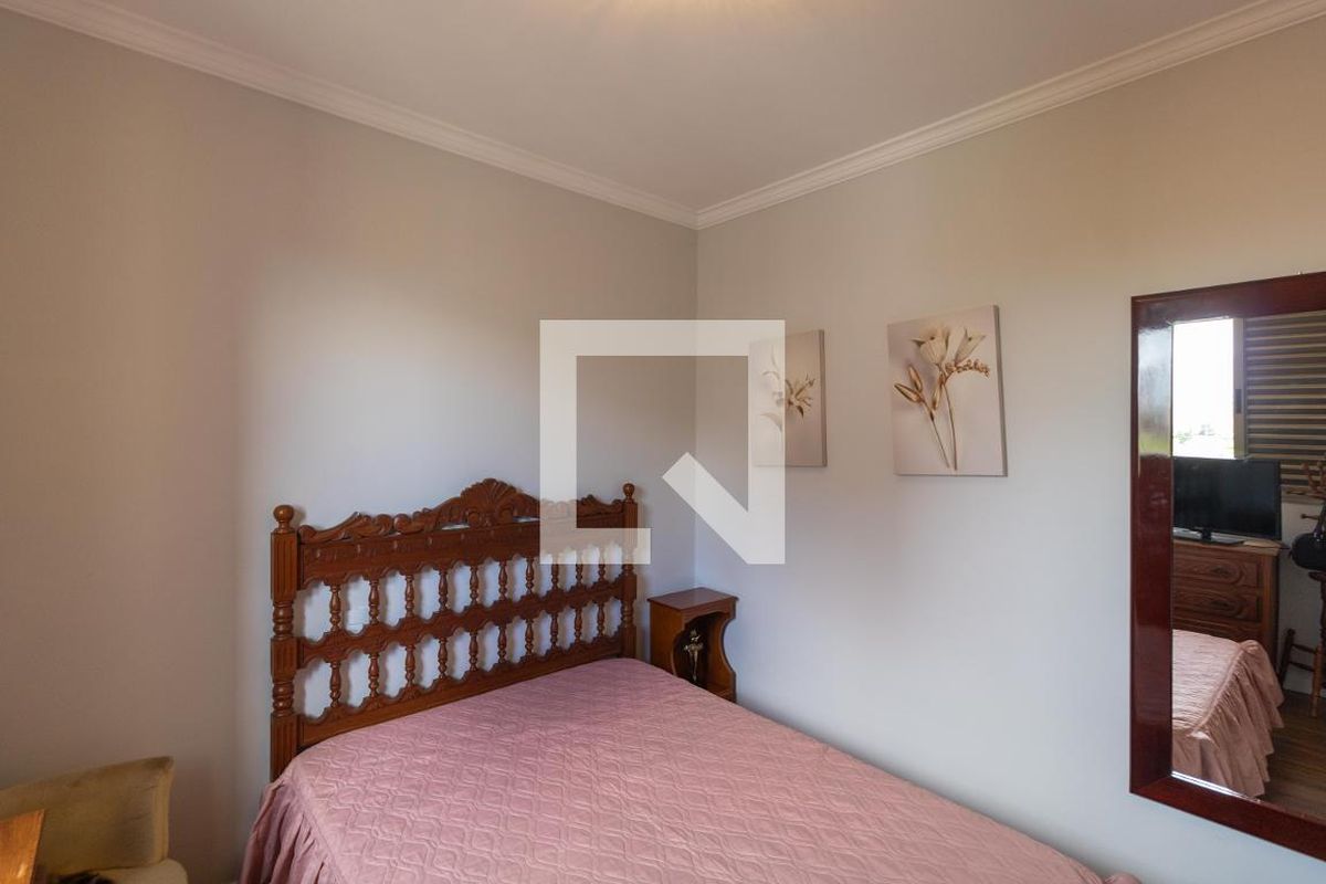Apartamento à Venda - Jardim Flamboyant, 3 Quartos,  117 m2 em , Campinas - sp | SoloBR