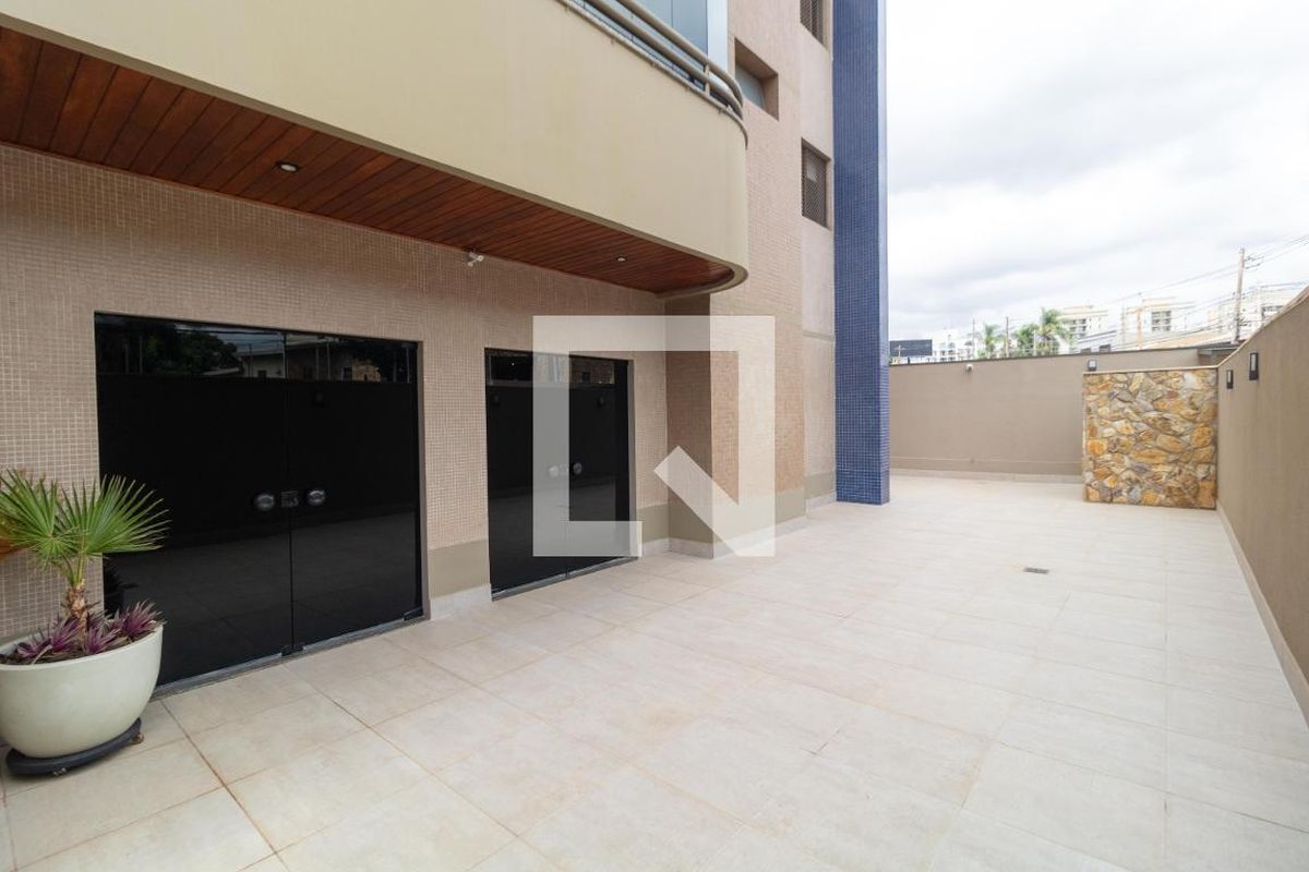 Apartamento à Venda - Jardim Flamboyant, 3 Quartos,  117 m2 em , Campinas - sp | SoloBR