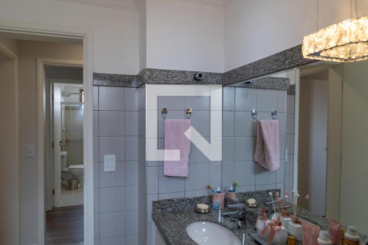 Apartamento à Venda - Jardim Flamboyant, 3 Quartos,  117 m2 em , Campinas - sp | SoloBR