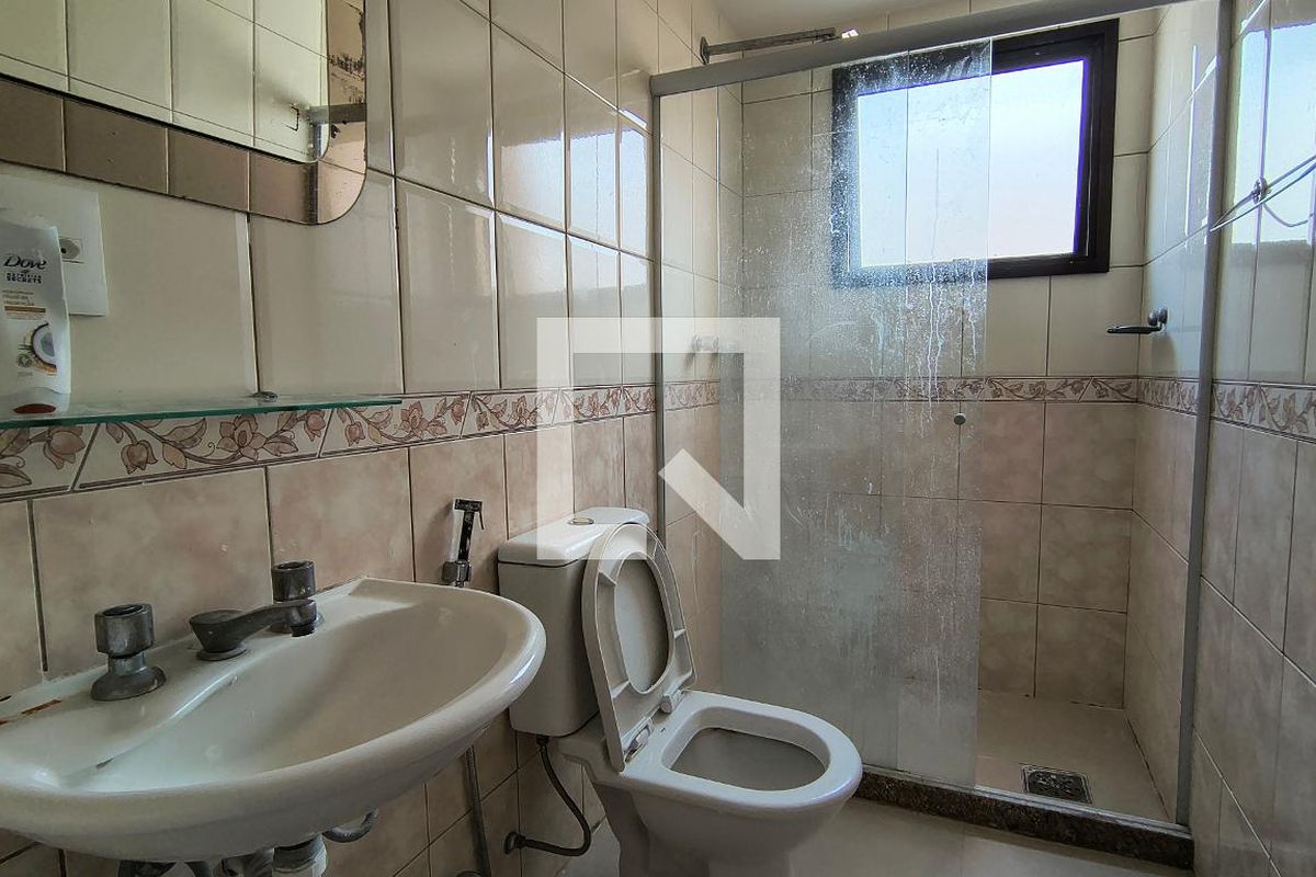 Apartamento, 3 quartos, 161 m² - Foto 52
