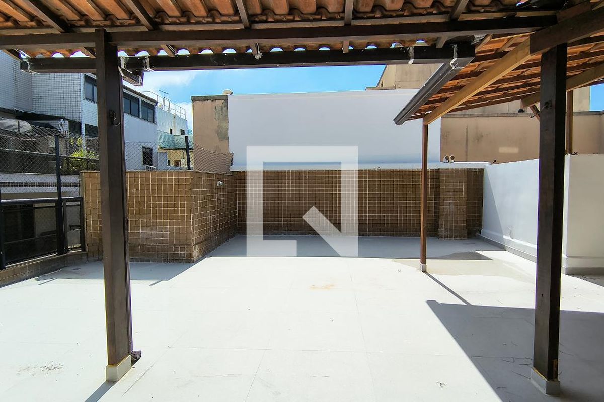 Apartamento, 3 quartos, 161 m² - Foto 12