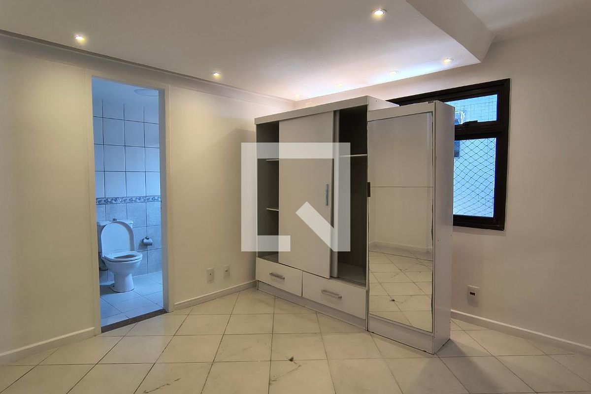 Apartamento, 3 quartos, 161 m² - Foto 20