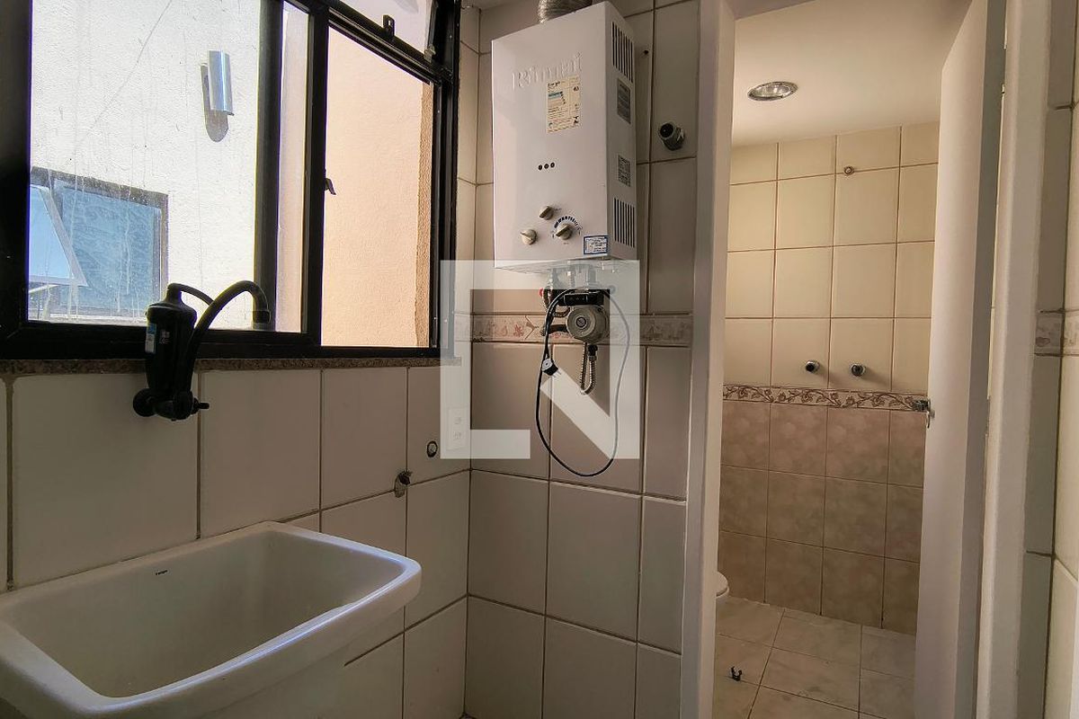 Apartamento, 3 quartos, 161 m² - Foto 68