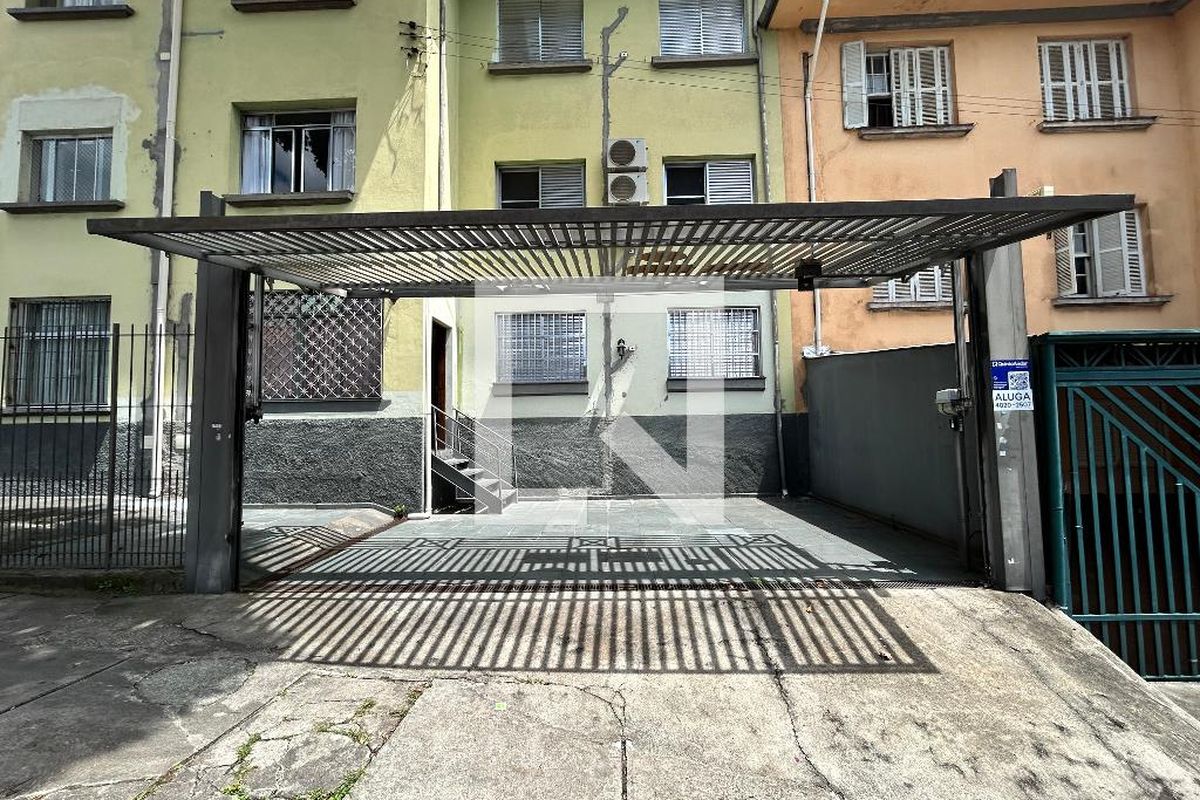 Apartamento, 2 quartos, 85 m² - Foto 62