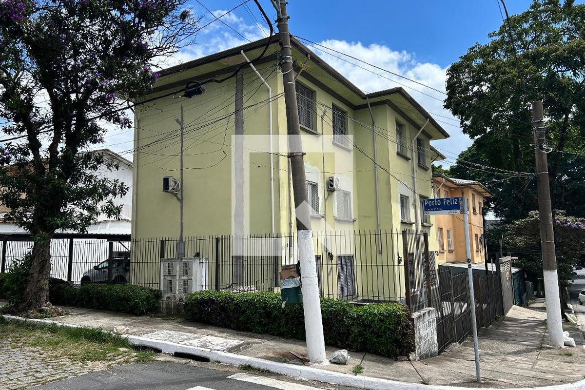 Apartamento, 2 quartos, 85 m² - Foto 68