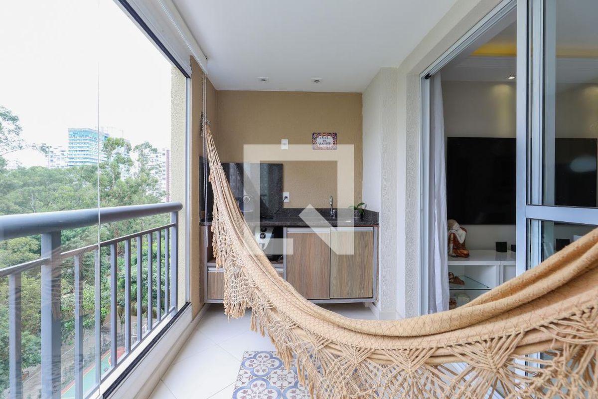 Apartamento, 2 quartos, 87 m² - Foto 14