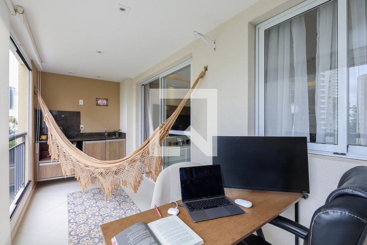 Apartamento, 2 quartos, 87 m² - Foto 16