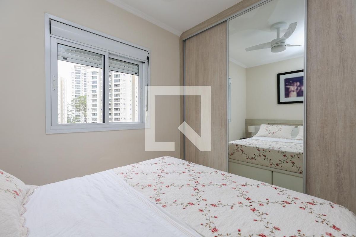 Apartamento, 2 quartos, 87 m² - Foto 40